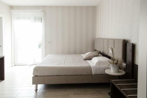 Bed & Breakfast Residenza Angelica Luxury