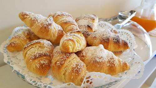 Bed & Breakfast Residenza Angelica Luxury