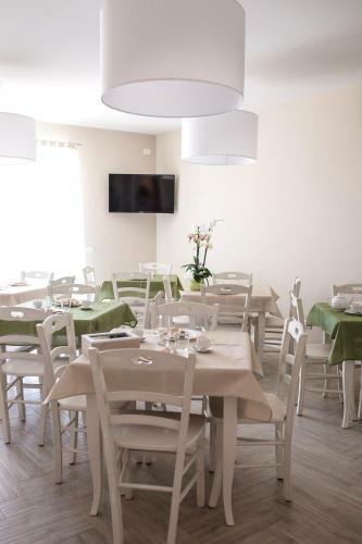 Bed & Breakfast Residenza Angelica Luxury