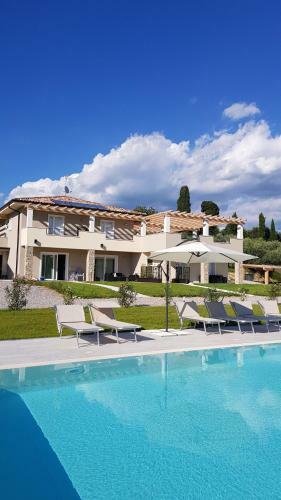 Bed & Breakfast Residenza Angelica Luxury