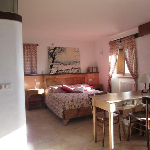 Agroturismo B&B Dagnano Basso