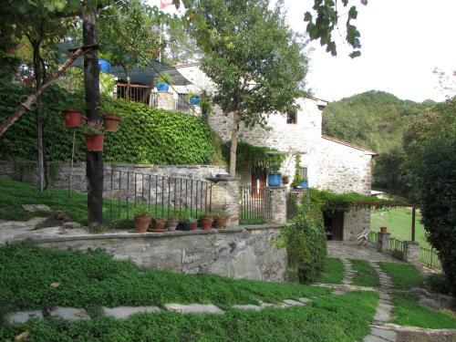 Agroturismo B&B Dagnano Basso