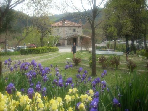 Agroturismo B&B Dagnano Basso