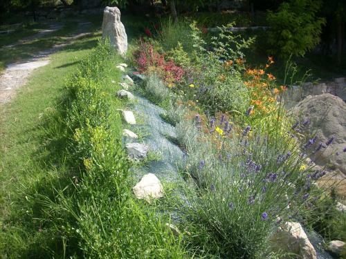 Agroturismo B&B Dagnano Basso