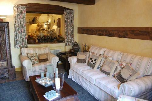 Poggioferro Villa Sleeps 8 Pool Wifi