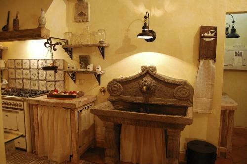 Poggioferro Villa Sleeps 8 Pool Wifi