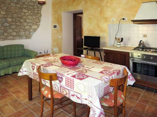 Apartamentos Locazione Turistica Giaggiolo - Pnc190