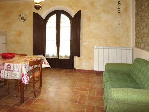 Apartamentos Locazione Turistica Giaggiolo - Pnc190