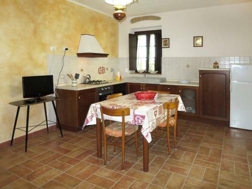 Apartamentos Locazione Turistica Giaggiolo - Pnc190