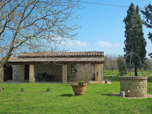 Apartamentos Locazione Turistica Giaggiolo - Pnc190