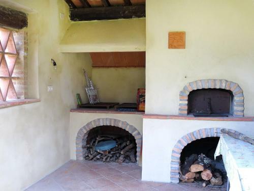 Apartamentos Locazione Turistica Giaggiolo - Pnc190