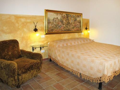 Apartamentos Locazione Turistica Giaggiolo - Pnc190