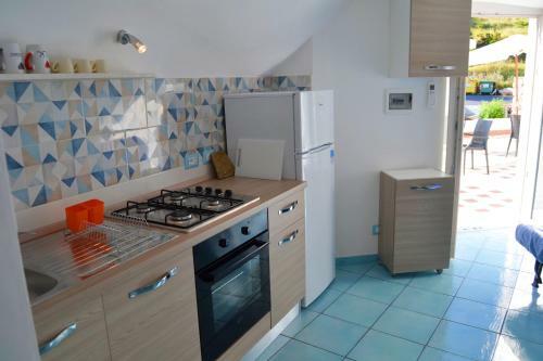 Apartamento Maridea - Le Forna Grande