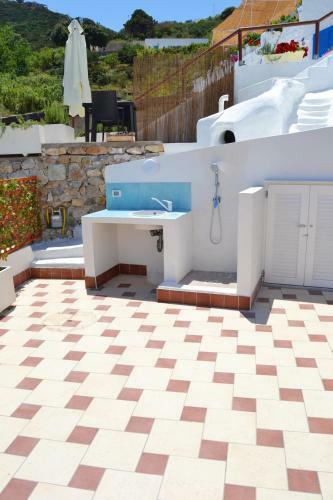 Apartamento Maridea - Le Forna Grande