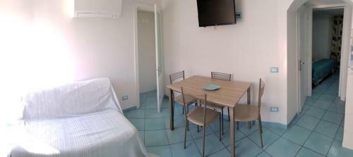 Apartamento Maridea - Le Forna Grande
