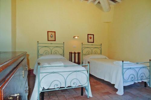 Holiday Home Radicondoli - Ito06478-f