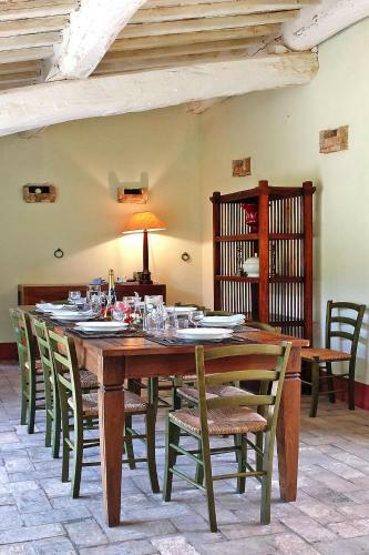 Holiday Home Radicondoli - Ito06478-f