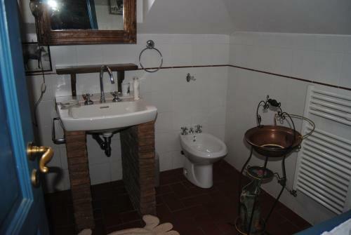 Bed & Breakfast Residenza Le Cuturelle
