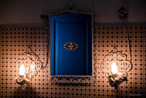 Bed & Breakfast Residenza Le Cuturelle