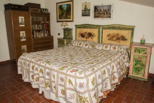 Bed & Breakfast Residenza Le Cuturelle