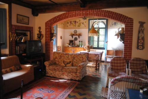 Bed & Breakfast Residenza Le Cuturelle
