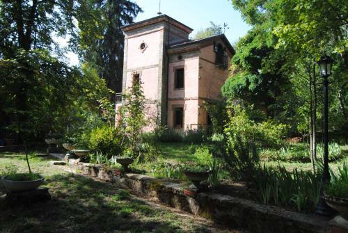 Bed & Breakfast Residenza Le Cuturelle