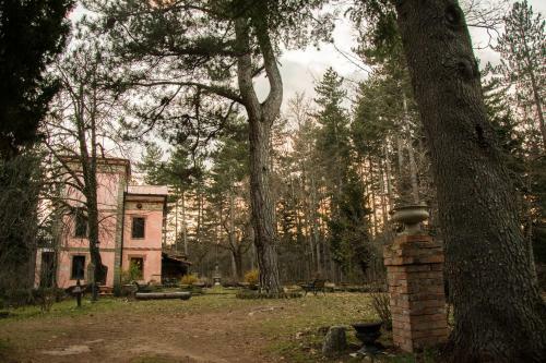 Bed & Breakfast Residenza Le Cuturelle