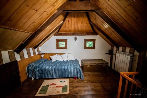 Chalet In Sila