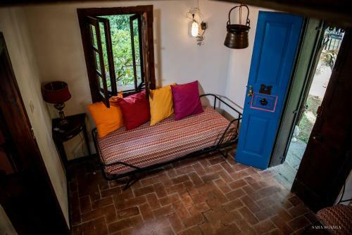 Chalet In Sila