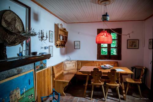 Chalet In Sila