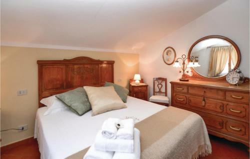Holiday Home Varese Ligure (sp) I