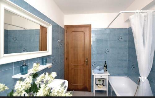 Holiday Home Varese Ligure (sp) I