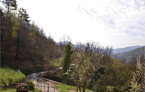 Holiday Home Varese Ligure (sp) I