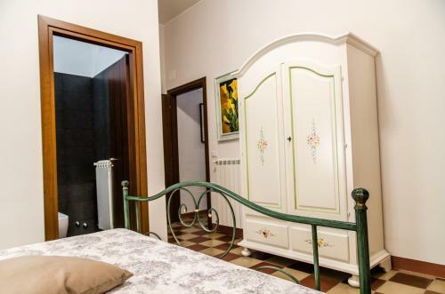Agroturismo La Torretta Baronale