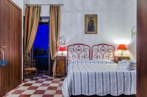 Agroturismo La Torretta Baronale