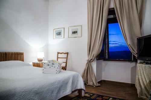 Agroturismo La Torretta Baronale
