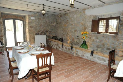 Agroturismo La Torretta Baronale