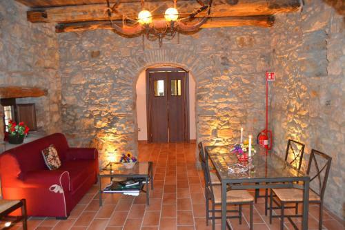 Agroturismo La Torretta Baronale