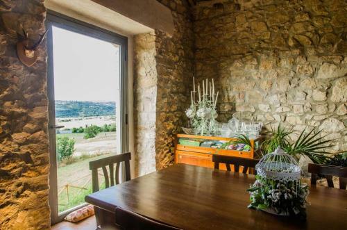Agroturismo La Torretta Baronale