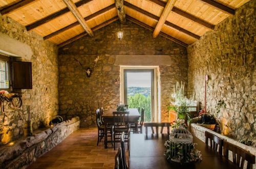 Agroturismo La Torretta Baronale