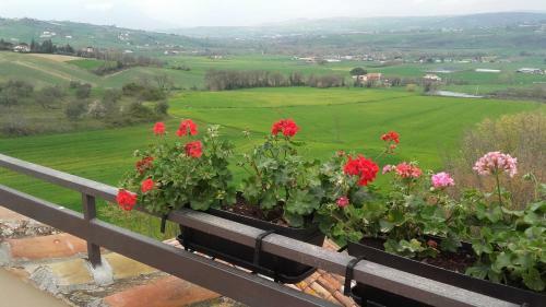 Agroturismo La Torretta Baronale