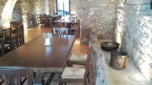 Agroturismo La Torretta Baronale