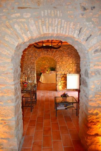 Agroturismo La Torretta Baronale