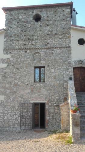 Agroturismo La Torretta Baronale