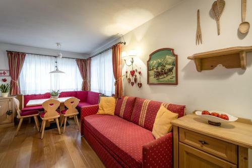 Apartamento Residence As'odei