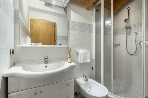 Apartamento Residence As'odei