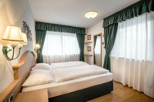 Apartamento Residence As'odei