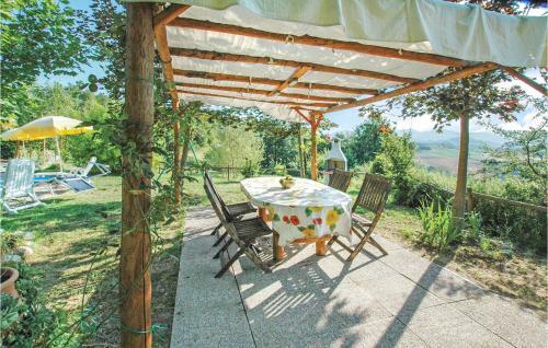 Holiday Home Rondine 06
