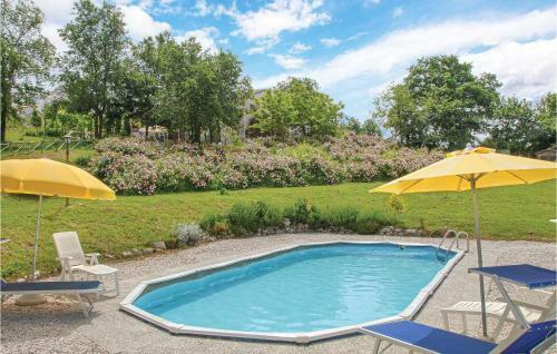 Holiday Home Rondine 06