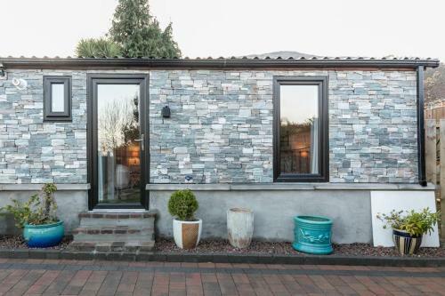 Loughview Chalet